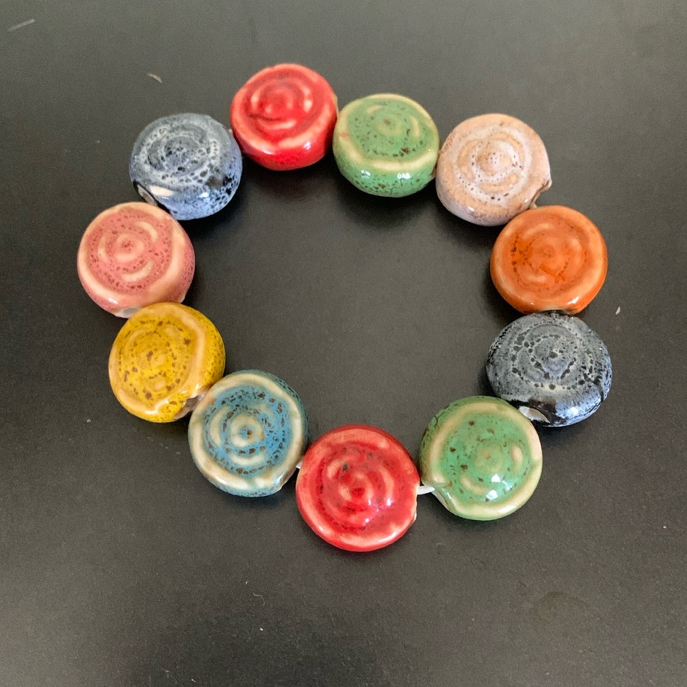 Bracelet